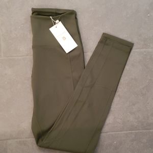 Buffbunny Ferrari Leggings